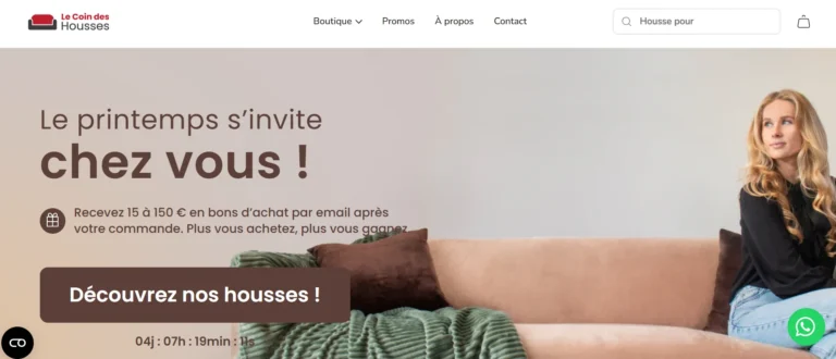 le coin des housses avis