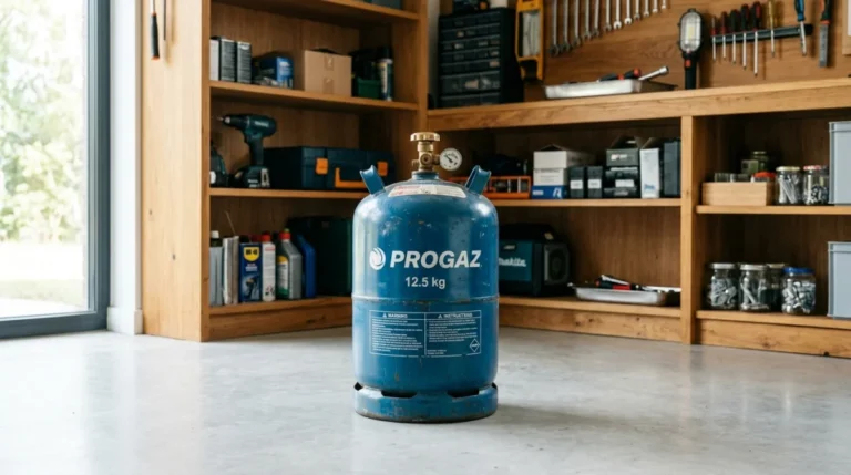 reprise bouteille gaz sans consigne