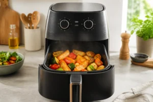 Airfryer avantages et inconvénients, guide complet